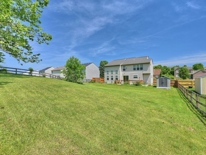 2187 Bluegrama Drive, Burlington, KY 41005 Photo 7