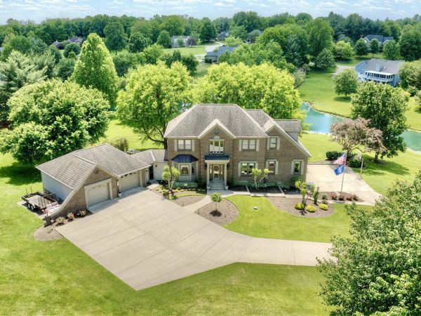 10667 Bridlepath Lane, Union, KY 41091