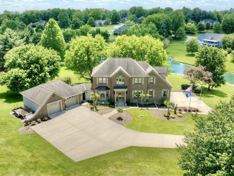 10667 Bridlepath Lane, Union, KY 41091 Photo 1
