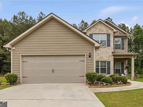 1960 Enon Mill Drive SW, Atlanta, GA 30331
