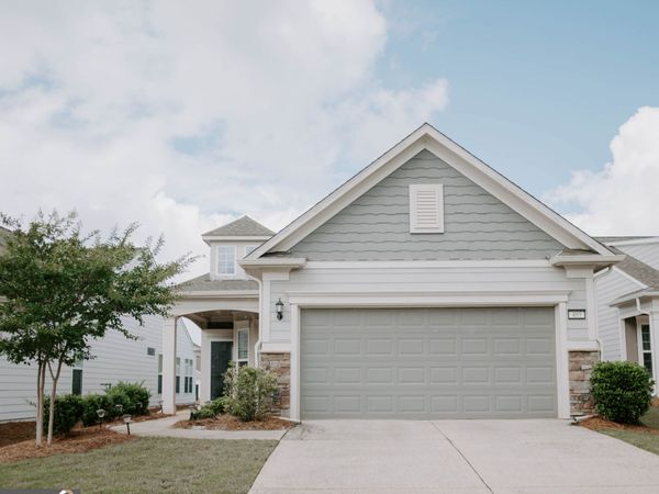403 Chestatee Court, Griffin, GA 30223