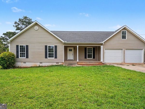 149 Cedar Ridge Road, Locust Grove, GA 30248
