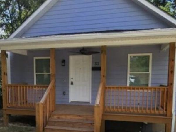 321 Madison Street, Macon, GA 31210