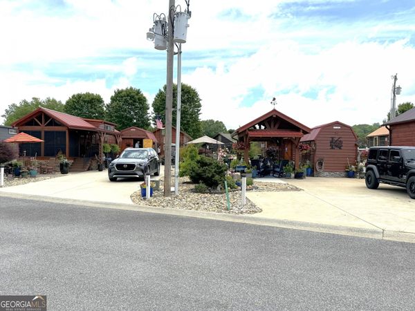 117 Porch View Circle, Unit LOTS 119 &, Blairsville, GA 30512
