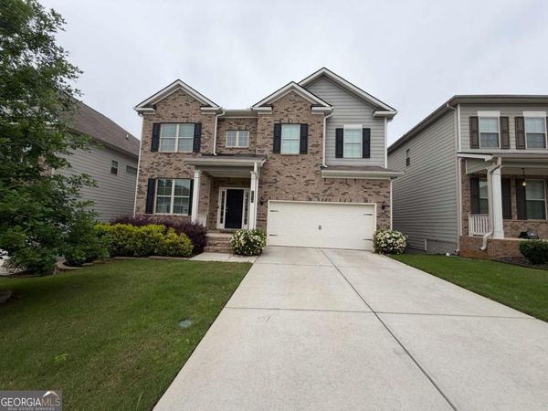 1510 Kaden Lane, Braselton, GA 30517