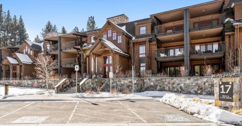17 Beach Club Drive, Unit 213, Stateline, NV 89449 Photo