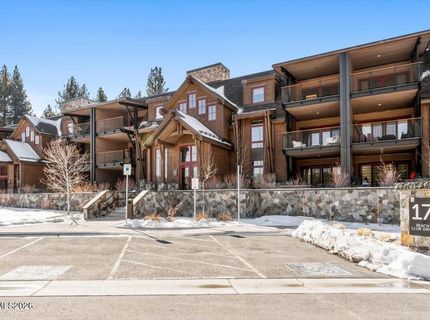 17 Beach Club Drive, Unit 213, Stateline, NV 89449 Photo