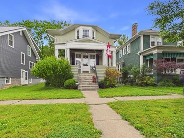 26 America Avenue, Wheeling, WV 26003
