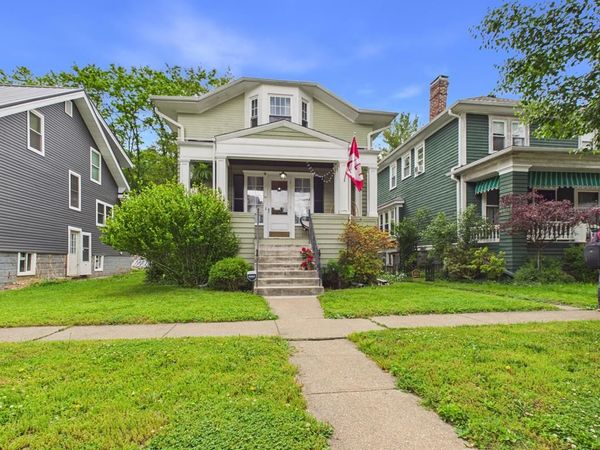 26 America Avenue, Wheeling, WV 26003