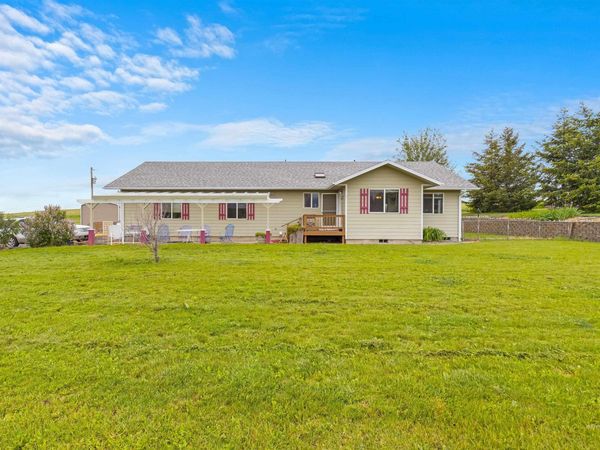 163 Greencreek Road, CottonWood, ID 83522