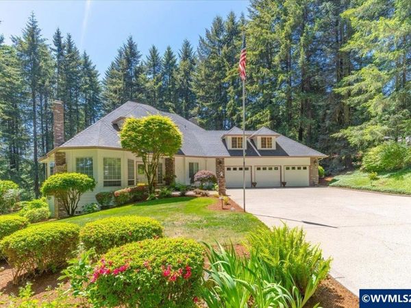 852 Hylo Rd SE, Salem, OR 97306