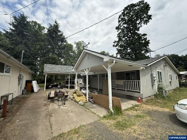 3711-3713 Earl Av NE, Albany, OR 97322