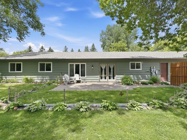20418 Auburn Street NW, Elk River, MN 55330