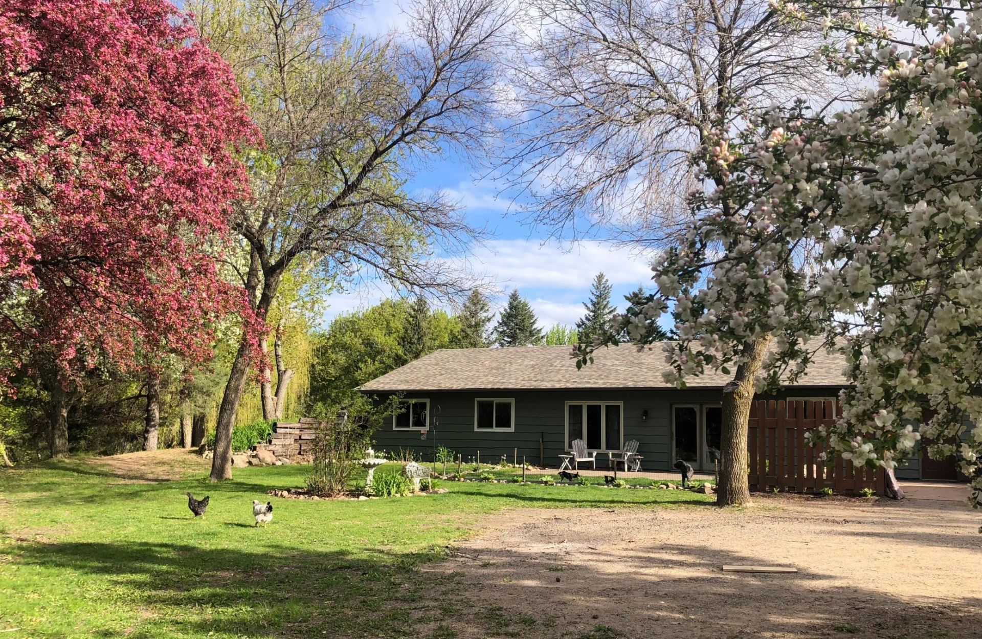 20418 Auburn Street NW, Elk River, MN 55330