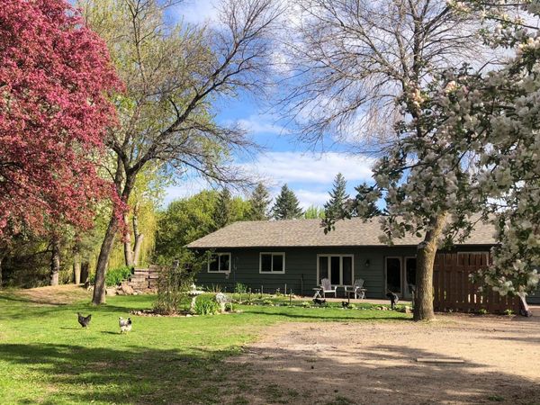 20418 Auburn Street NW, Elk River, MN 55330