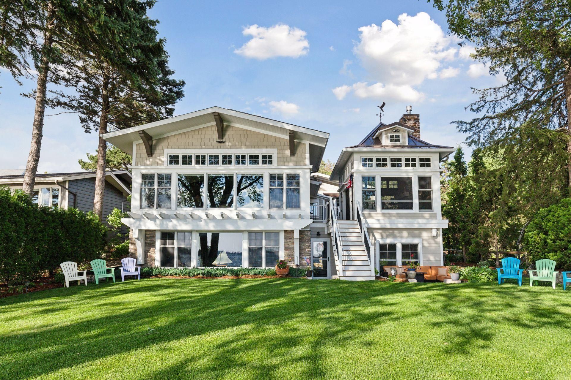 3035 Casco Point Road , Wayzata, MN 55391