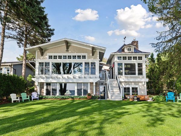 3035 Casco Point Road , Wayzata, MN 55391
