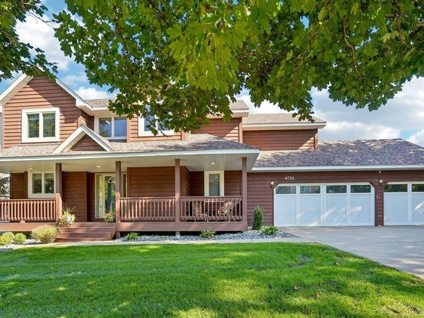 4136 Raspberry Ridge Road NE, Prior Lake, MN 55372