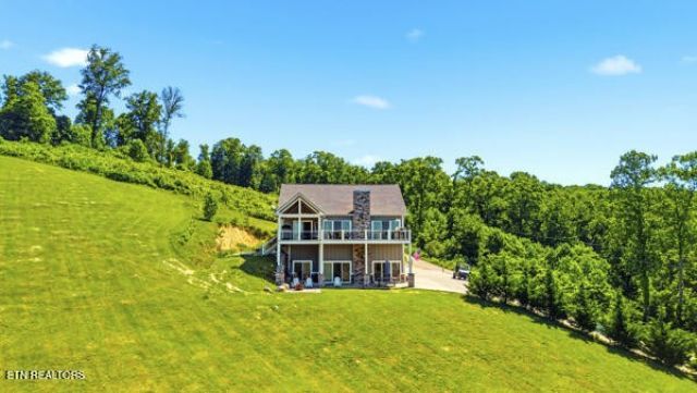 301 Mountain Way, Sharps Chapel, TN 37866 Main Photo
