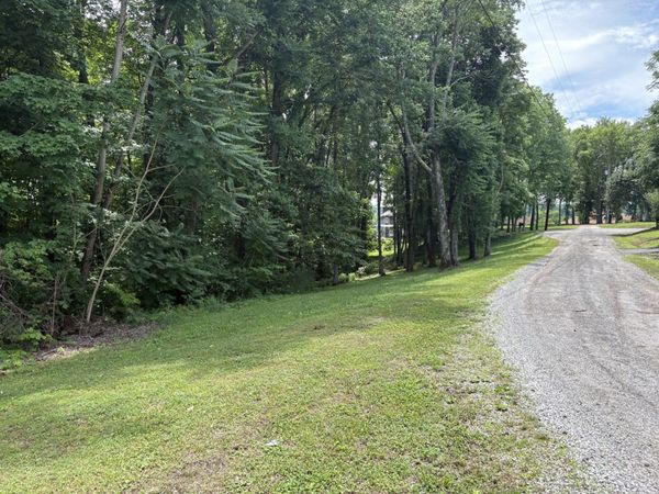 0 Lafever Ridge Rd , Silver Point, TN 38582