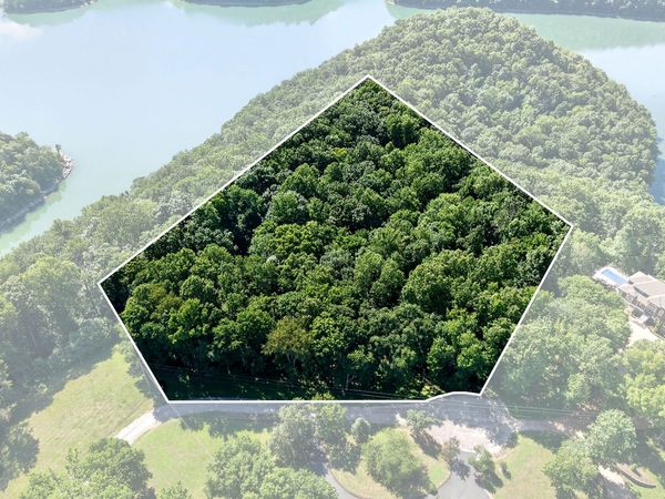 0 Lafever Ridge Rd , Silver Point, TN 38582