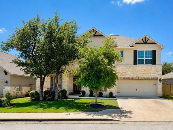 1928 Lakeside Ranch RD , Georgetown, TX 78633