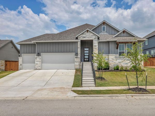 151 ROSE HEATH LN , Liberty Hill, TX 78642