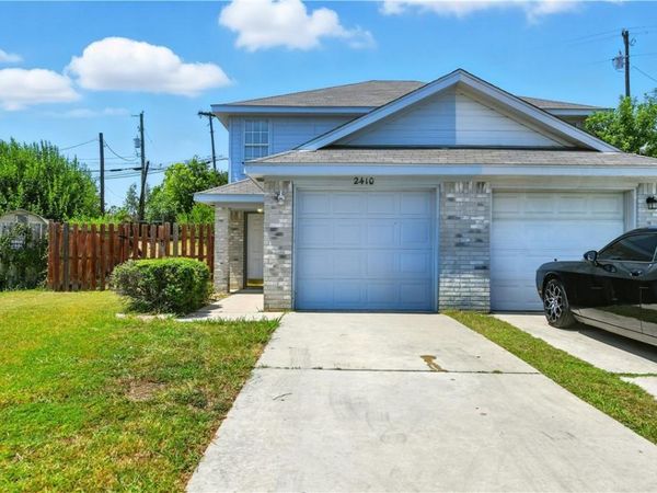 2410 Royal Crest CIR , Killeen, TX 76549