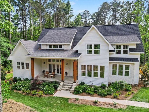 3401 Sherman Drive, Lancaster, SC 29720