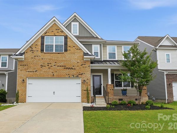 16009 Duval Drive, Charlotte, NC 28273