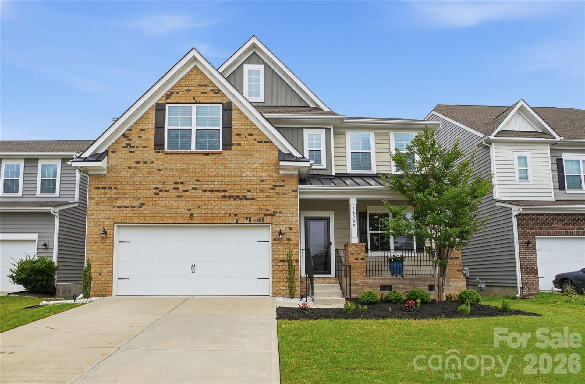 16009 Duval Drive, Charlotte, NC 28273 Main Photo
