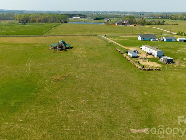 Lot 2 Lambs Grill Road , Rutherfordton, NC 28139