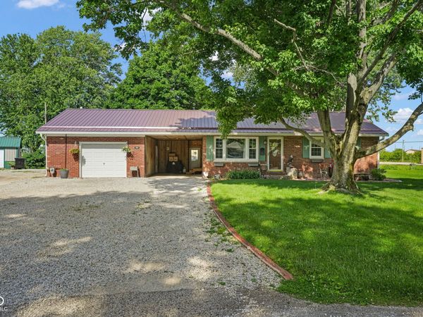 806 W Walnut Drive , Rockville, IN 47872
