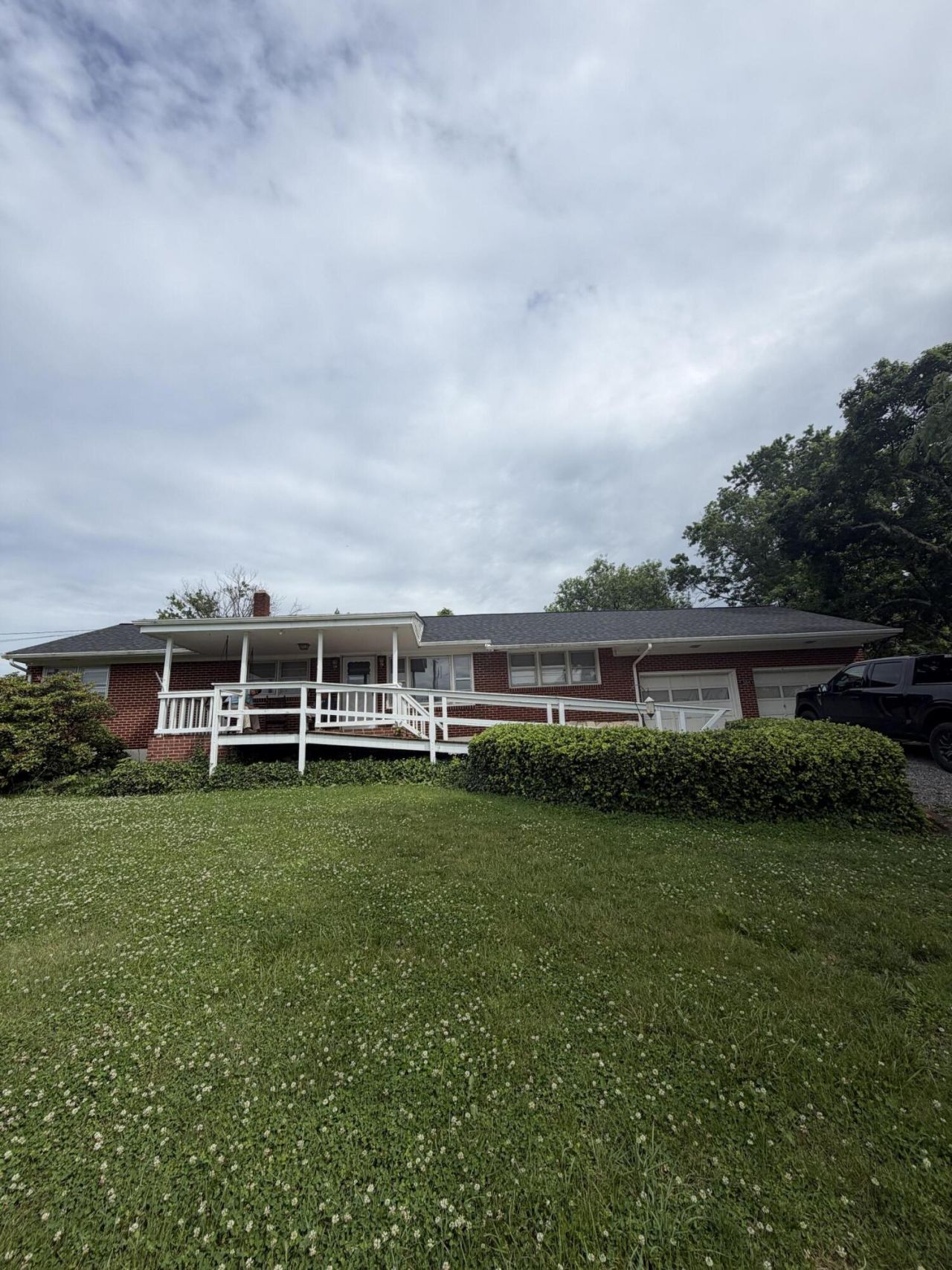 360 &384 Rogers Ln , Cloverdale, VA 24077 Main Photo
