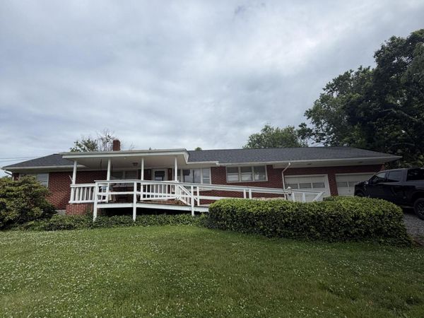360 &384 Rogers LN , Cloverdale, VA 24077