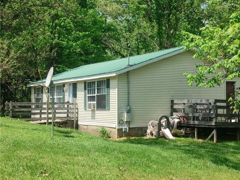 3219 Bay Road SE, Carrollton, OH 44615 Photo 3