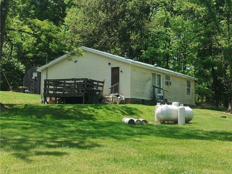 3219 Bay Road SE, Carrollton, OH 44615 Photo 4