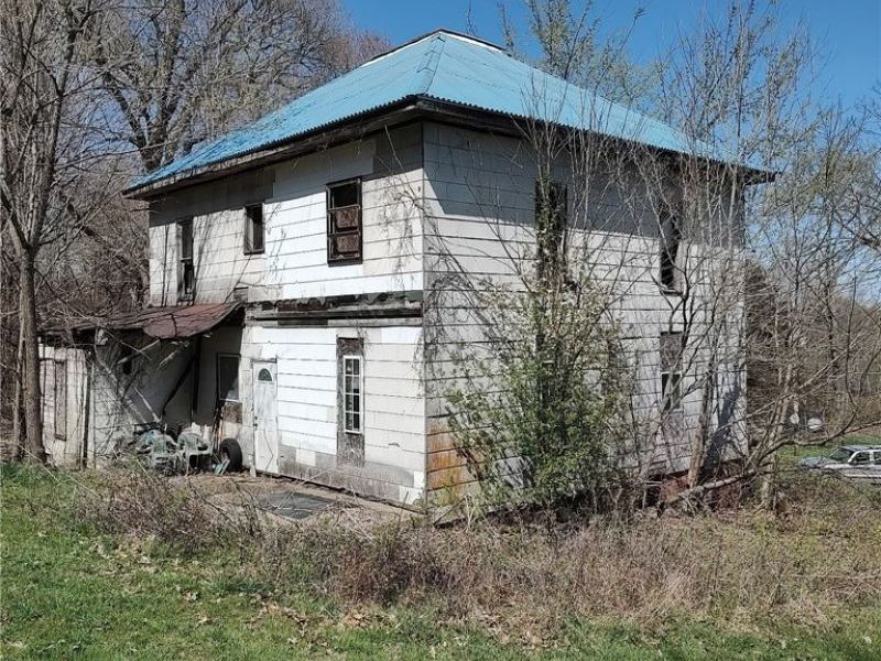 3219 Bay Road SE, Carrollton, OH 44615 Photo 6