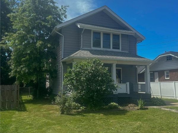 330 Morningview Avenue , Akron, OH 44305