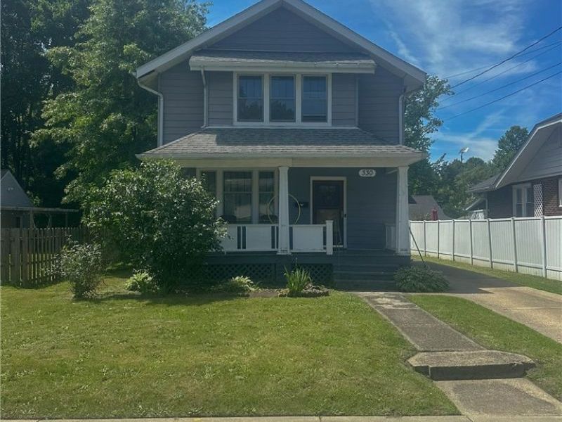330 Morningview Avenue , Akron, OH 44305 Photo 3