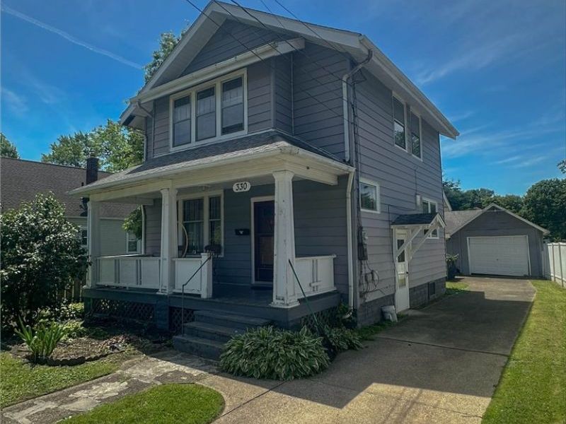 330 Morningview Avenue , Akron, OH 44305 Photo 4