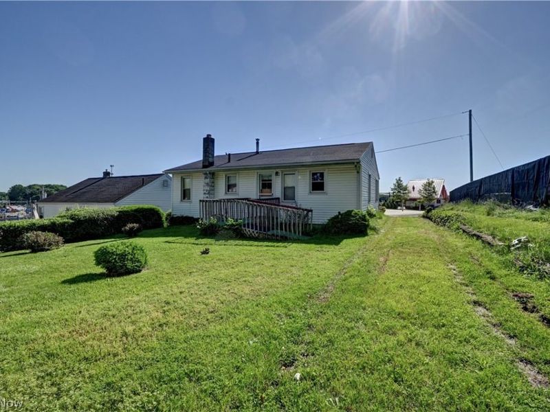 2123 Clearview Avenue NW, Canton, OH 44708 Photo 4