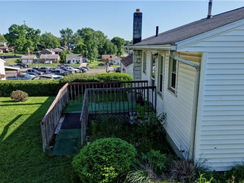 2123 Clearview Avenue NW, Canton, OH 44708 Photo 5