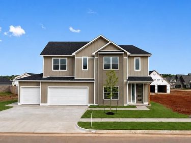4105 NW 180th Street, Edmond, OK 73012