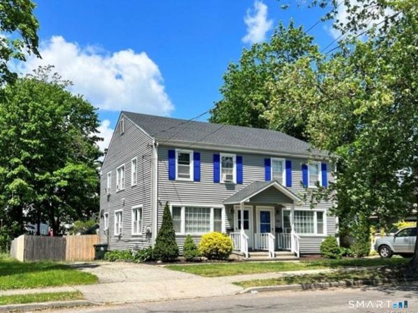 1079 Brooklawn , Fairfield, CT 06825