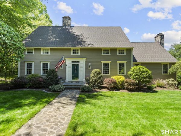 7 Hannah, Monroe, CT 06468