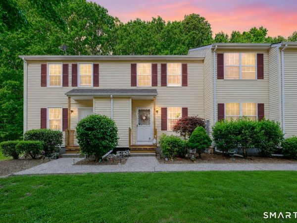 745 Merrow, Unit 111, Coventry, CT 06238