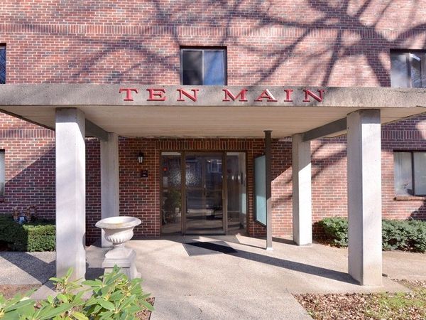 10 Main Street, Unit 408, Framingham, MA 01702