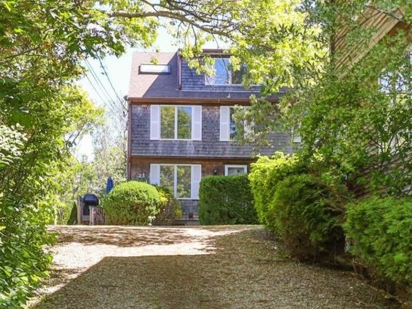 23 Captain Berties Way, Unit M1, Provincetown, MA 02657