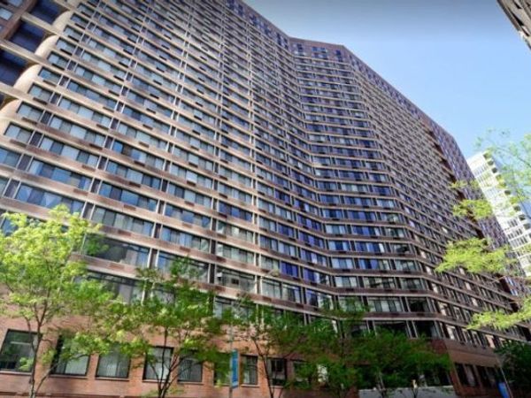 211 E Ohio Street , Unit 712, Chicago, IL 60611